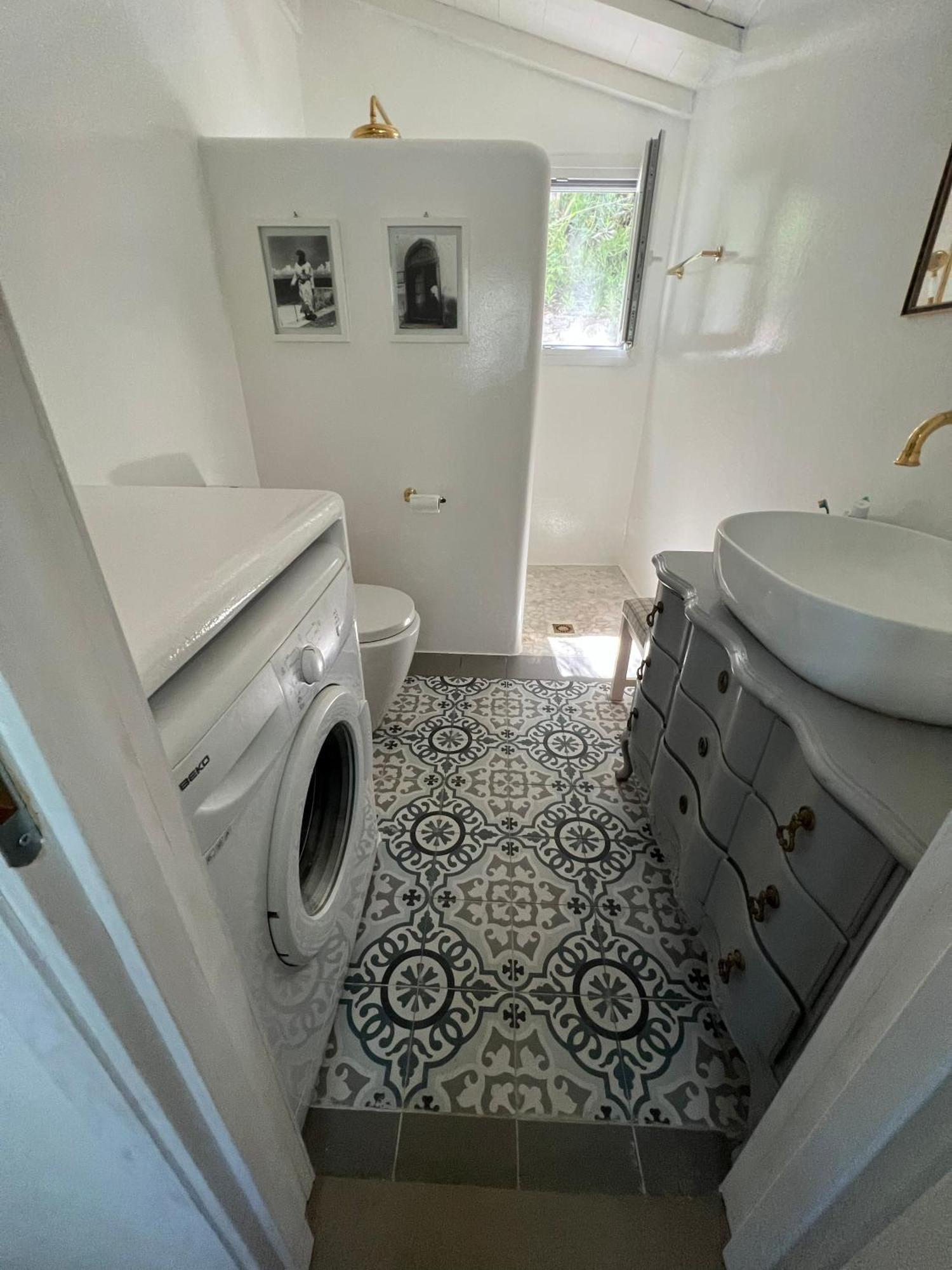 Romantic Lemonia Cottage Skopelos Exterior foto