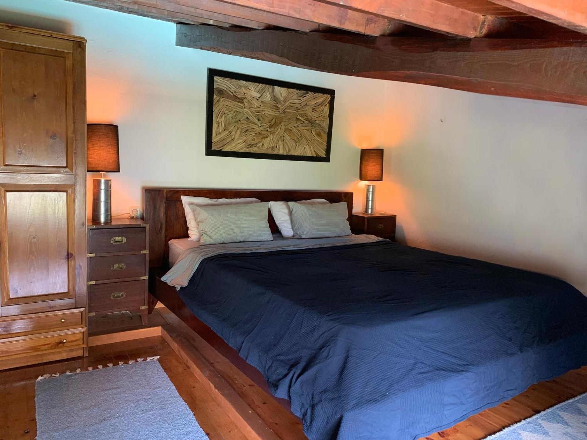 Romantic Lemonia Cottage Skopelos Exterior foto